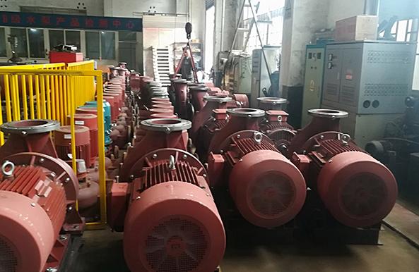 欢迎来到上海心之力环保设备网站专注于离心泵节能泵隔膜泵