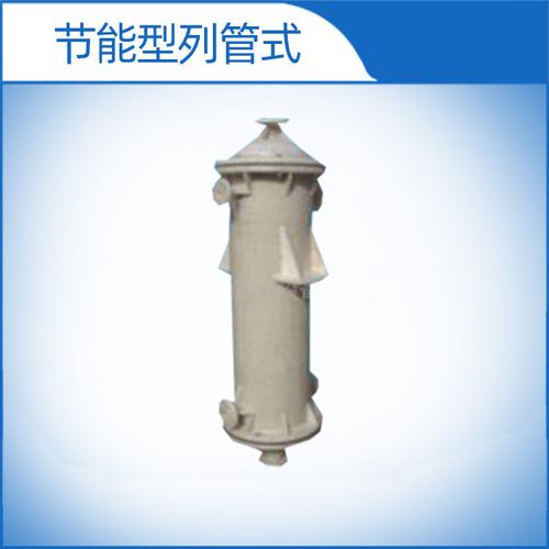销售石墨改性聚丙烯列管式换热器设备节能型列管式换热器