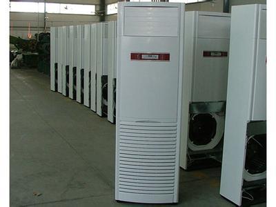 为什么大家都选择节能省电的水暖空调