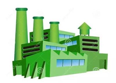 节能改造促进绿色工厂孵化,建设绿色制造体系成工业减排新方向