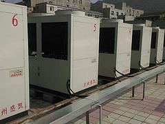 空气源热泵空气源泵销售:兰州物超所值的空气源热泵哪里买图片|空气源热泵空气源泵销售:兰州物超所值的空气源热泵哪里买产品图片由甘肃兰州盛凯节能设备公司生产提供-