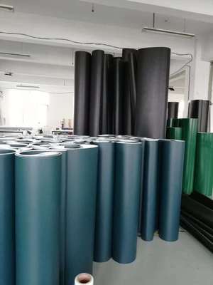 输送带的行业前景及可持续发展之路