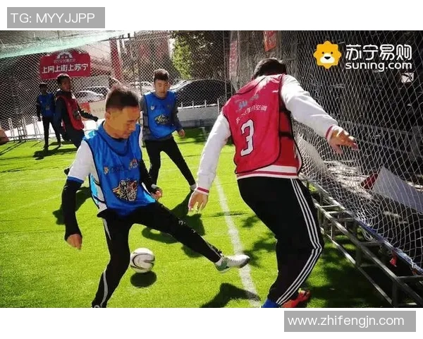 足球杯球星化身舞蹈小男孩与激情赛场共舞展现魅力风采 足球杯球星化身舞蹈小男孩与激情赛场共舞展现魅力风采