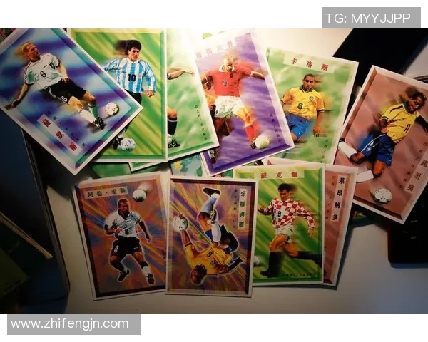 球星卡与足球球衣收藏的魅力与价值探索 球星卡与足球球衣收藏的魅力与价值探索