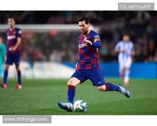 全球足球球星热度排行榜揭秘 谁是当今足坛最受关注的球员